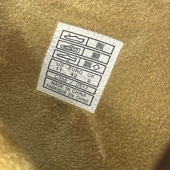 Rocket Dog lace up Ankle Boots size 11 - Picture 6 of 6